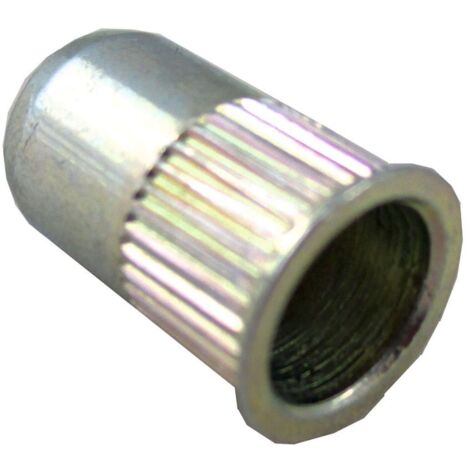 Wolf Blindnietmutter M6x30 für CGW, CGB - 3490071