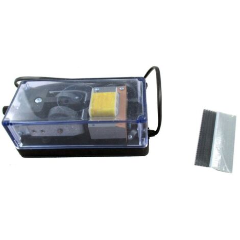 Wolf Booster-Pumpe für für Neutralisation, 2072013