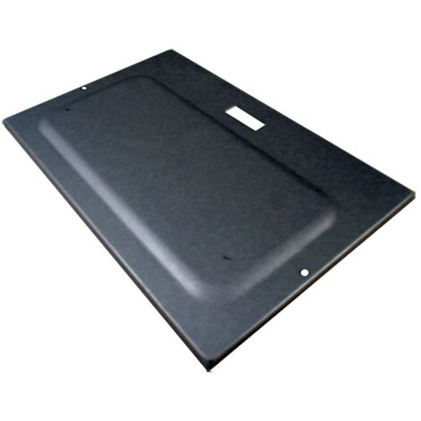 Wolf Brennkammer Vorderwand CGG-1K-28 - 8600011