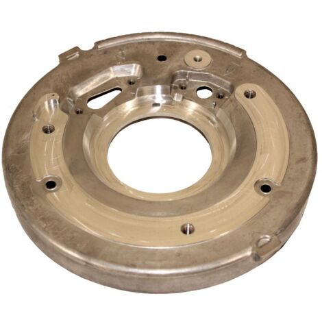Wolf Brennkammerdeckel für Gas-Brennwerttherme CGB-2