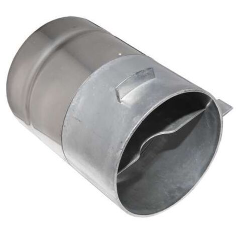 WOLF Brennkammertopf CGB, CGB-K, CGW, CGW 265180799 173102299
