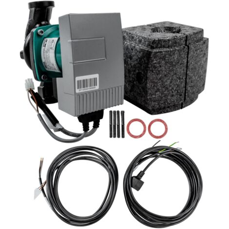 Wolf Bwl Hocheffizienzpumpe 9145463 Wilo Stratos Para 25/1-8, 8 m