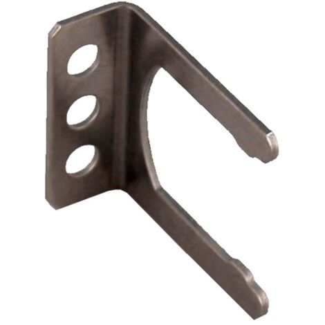 Wolf Clip für Kreuzstück für COB