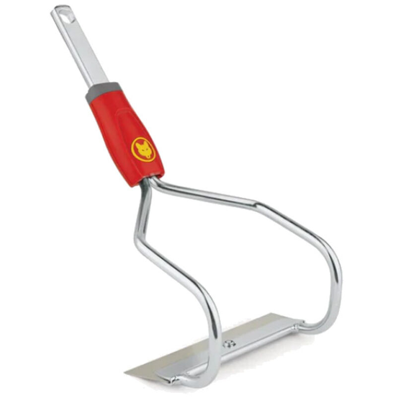 WOLF-Garten 71AAA009650 HO-M 15 Draw Weeder 15 cm Multi-Star Snap ...