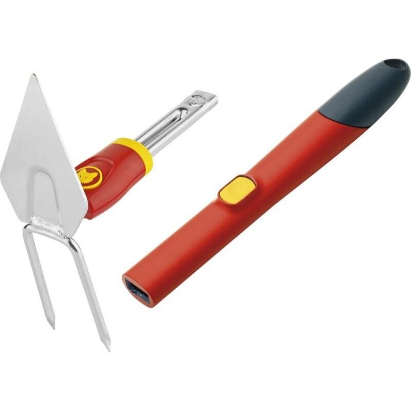 FP - Houe + Griffe LL-M/ZM30 Multi-Star (Par 5)