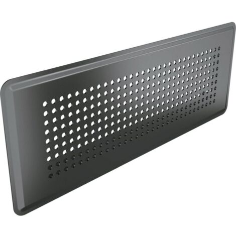 Wolf Cwl grille de sol 2576176 acier inoxydable, métal
