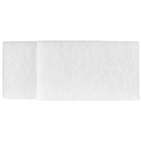 Wolf Cwl Service-Set Filter 1668493 415 x 237 mm, für CWL-300/400