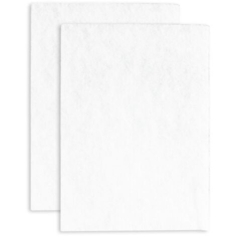 Wolf Cwl Service-Set Filter 1669046 245 x 177 mm, für CWL-F-300 Excellent