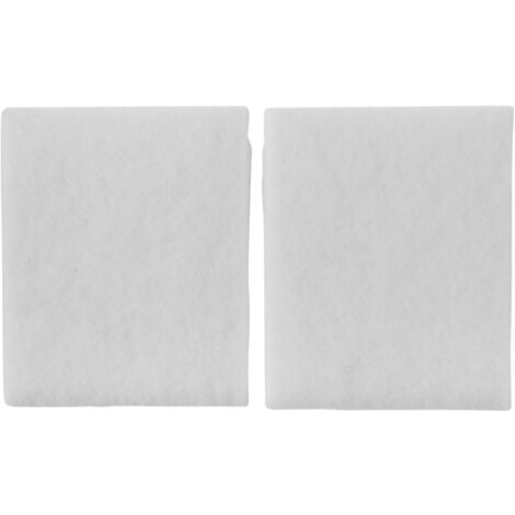 Wolf Cwl Service-Set Filter 1669163 173 x 141 mm, für CWL-F-150 Excellent