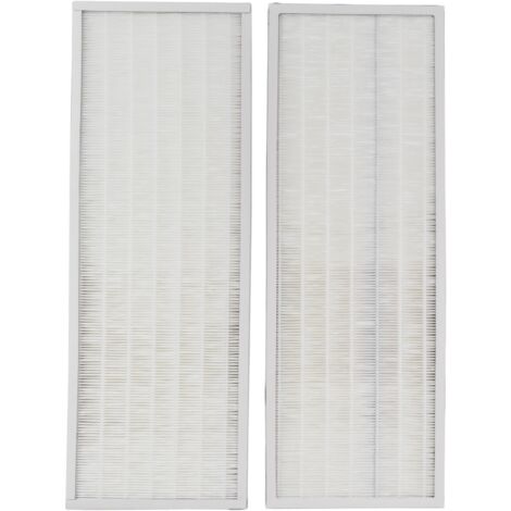 Wolf Cwl Service-Set Pollenfilter 1669302 522 x 184 mm, 300/400 Excellent, 2 Stück