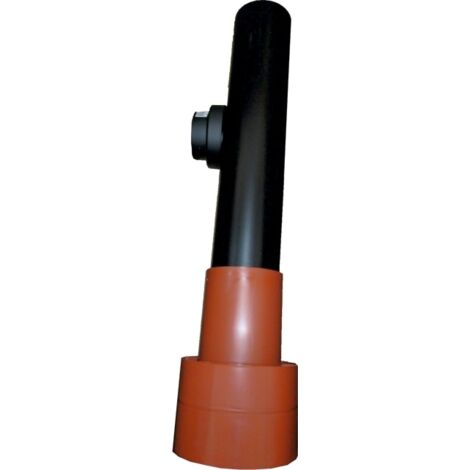 Wolf Dachdurchführung CWL DN 125 rot