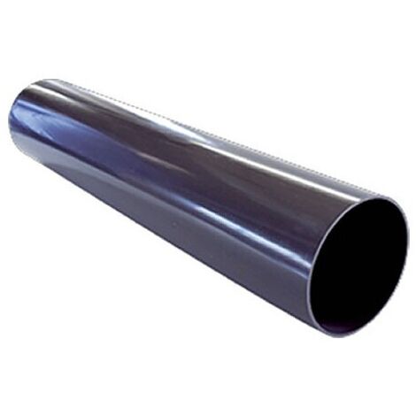 WOLF Dachdurchführungshülse kurz FWL-PushPull-45 DFHK, Länge 1180 mm - 2578009
