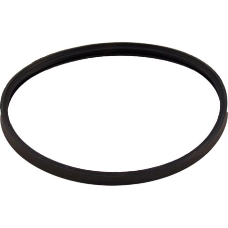 Wolf Dichtung für Abgasrohr D125 für TGB - 390303899