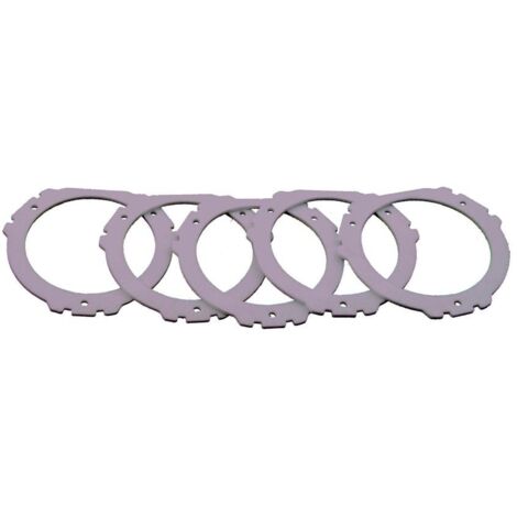 Wolf Dichtung Gasbrenner D 100 für CGB, 8611177