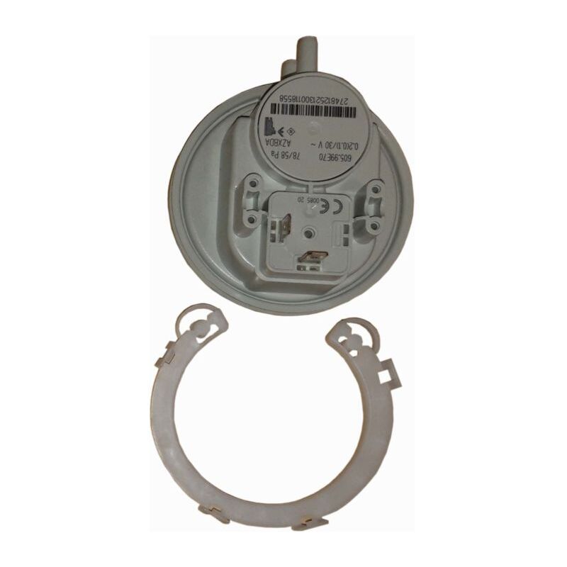 Différentiel 78 Pa 274812599 pour TOB-18 - Wolf