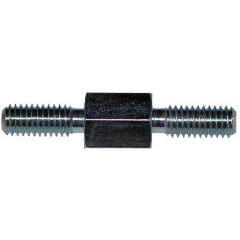 Wolf Distanzschraube M6x42 SW10 für NG