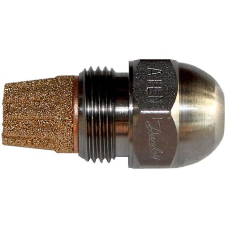 Wolf Düse 0,60/45Gr SF -EK01B.3/4/5/ für Stahlkessel 25kW, 241311699
