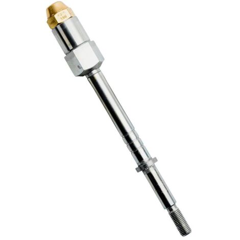 Wolf Düsenstock für Öl-Brennwertkessel COB-2-29