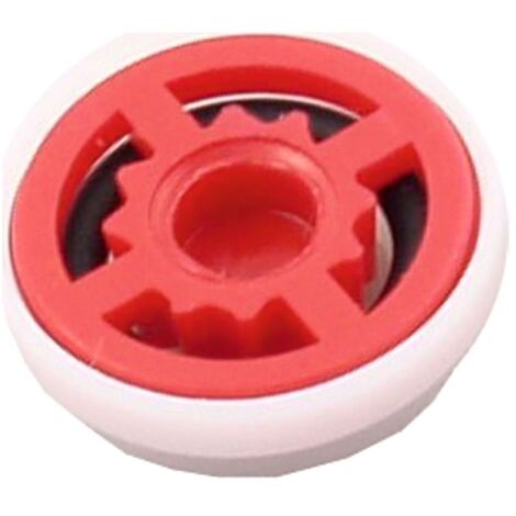 Wolf Durchflussmengenregler 12 ltr. rot für CGB - 2482468