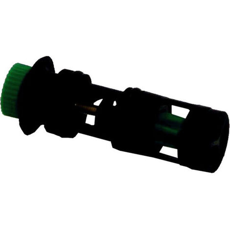 WOLF Durchflussmengenregler verstellbar 5-25 ltr., für CGB-2