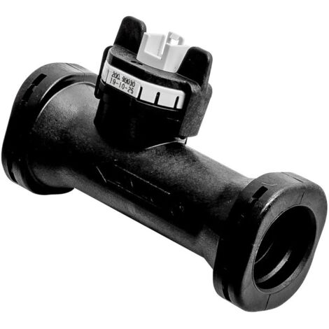 Wolf Durchflusssensor DN20 kpl. für CGB-2-38/55, 274745099
