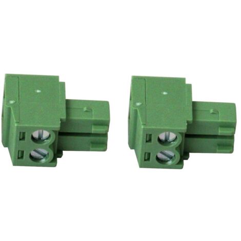 Wolf E-Bus Stecker für CWL Excellent - 2745404