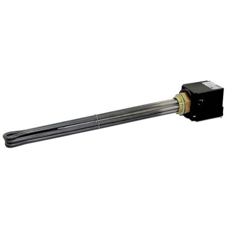 WOLF Elektrozusatzheizung 6 kW / 400V E6 mit Speichertemperaturregler - 2792017