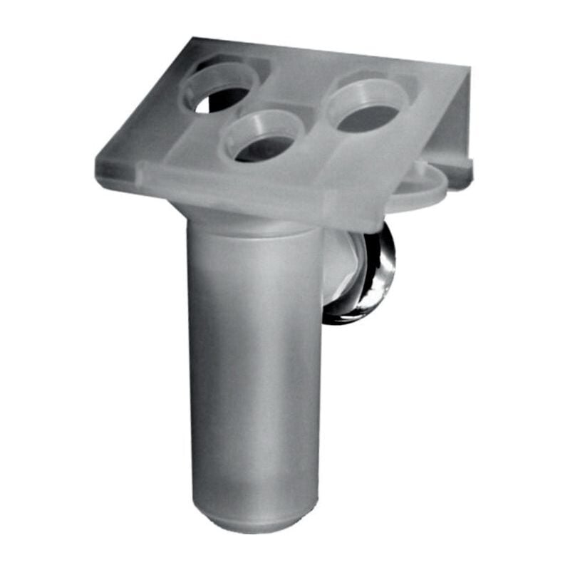 Entonnoir de 8602888 pour tous Chaudières à gaz , plastique - Wolf