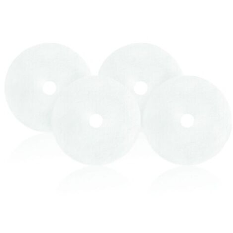 WOLF Ersatzfilter G2 FWL- ABLV F-G2-Indikator (mit Filterindikator) - 1670452