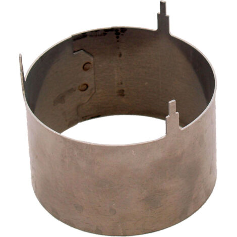 Wolf ET Embout de flamme pour EK01B.4/5/7L