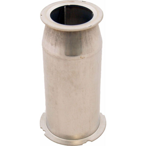 Wolf ET Tube de combustion pour EK01B.4/5/7L...