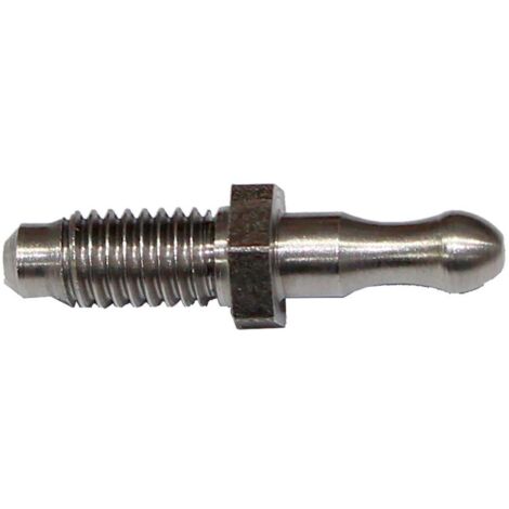 Wolf Fassonschraube M6 für Schichtenspeicher - 3490579