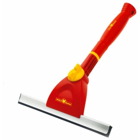 multi-star Abzieher / Fensterwischer FW-M