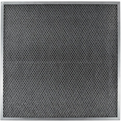 Wolf Fettfangfilter ISO Coarse 45% Typ 1/1, BxHxT: 592x592x48 - 2545952
