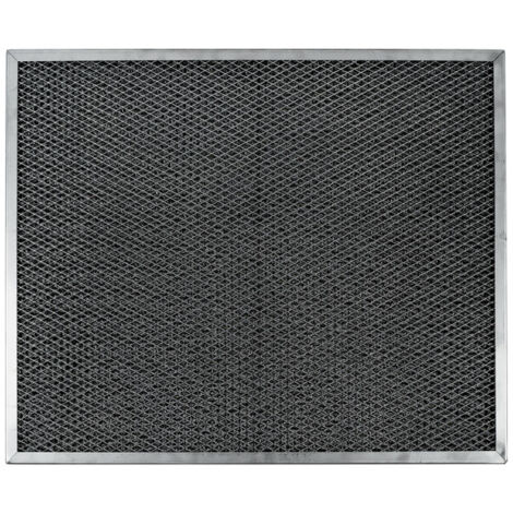 Wolf Fettfangfilter ISO Coarse 45% Typ 3/4, BxHxT: 592x490x48 - 2545951