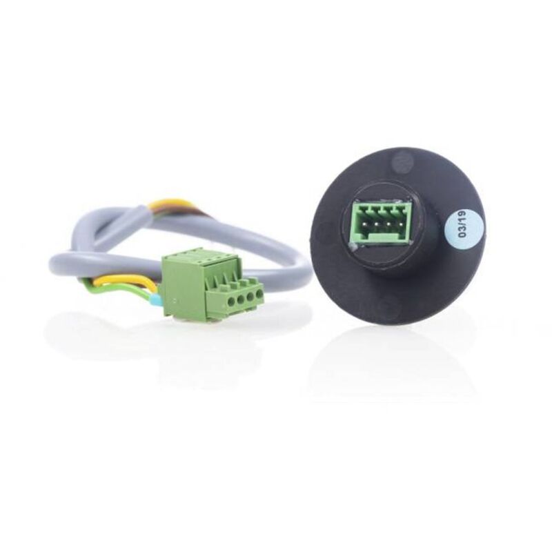 Wolf - Feuchtesensor Intern Für Cwl-d-70