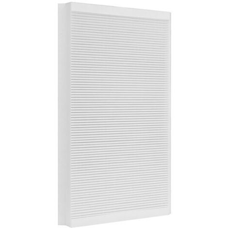 WOLF Filter EPM 1.0 50% (F7) Set a 2 Stück für CWL-2-225 - 1670404