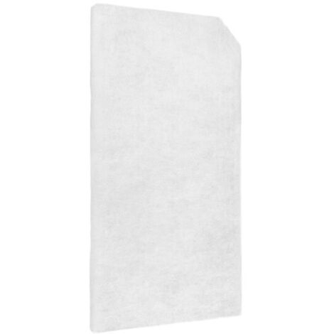 WOLF Filter ISO Coarse 60% (G4) Set a 2 Stück für CWL-2-225 - 1670405