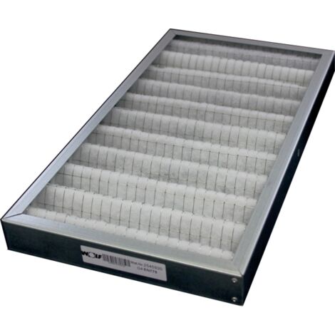 Wolf Filterkassette ISO Coarse 45% BxH: 542x290 - 2545930