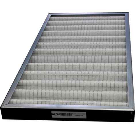 Wolf Filterkassette ISO Coarse 45% BxH: 715x392 - 2545920