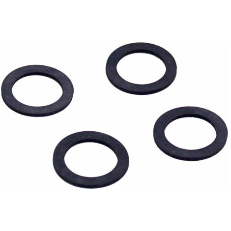 Wolf Flachdichtung 30x21x2,1mm G 1" EPDM