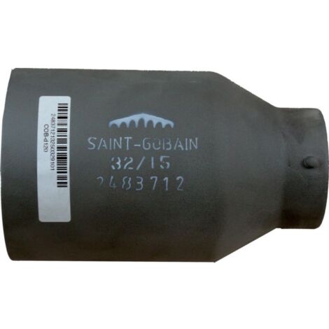 Wolf Flammrohr 120mm Keramik für COB
