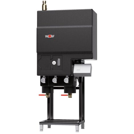 Wolf Frischwasserstation FWS-2-140 max