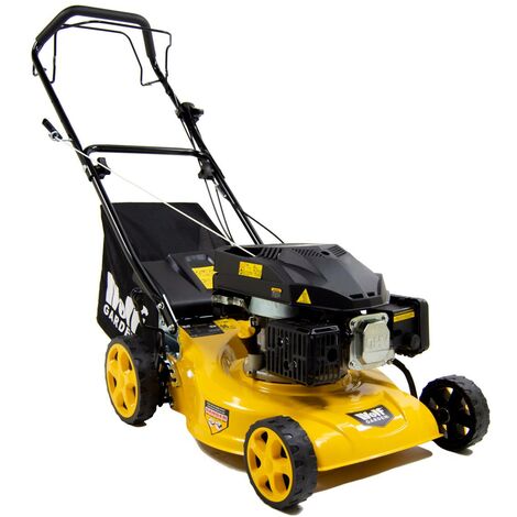 Bmc big 20 online lawn mower