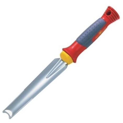 Wolf-Garten 2771000 KS-2K Estirpatore, Rosso/Argento