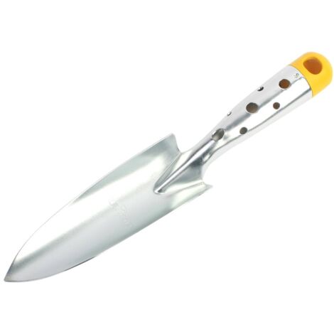 Wolf-Garten 2914000 LU-P Trapiantatore, Argento