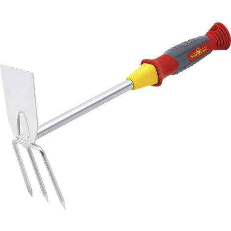 WOLF-Garten 3022000 Gartenhacke Arbeitsbreite 7 cm