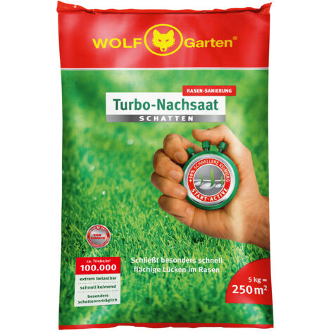 WOLF-Garten 3826650 Turbo-Nachsaat   1 St.