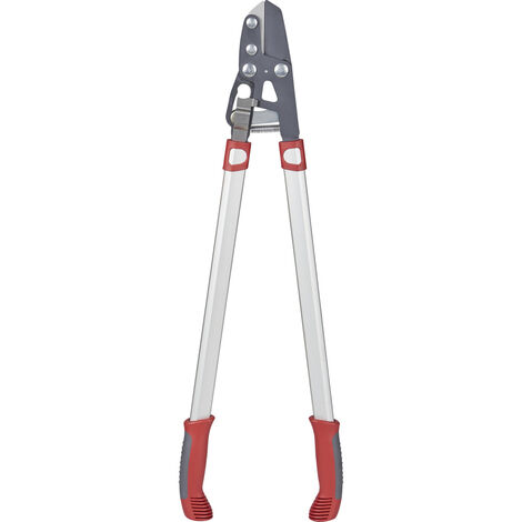 WOLF-Garten 73AGA010650 POWER CUT RS 800 V Astschere  75 cm Amboss