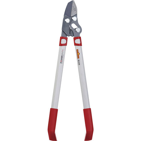 WOLF-Garten 73BGA005650 POWER CUT RS 650 Basic Plus Astschere Amboss
